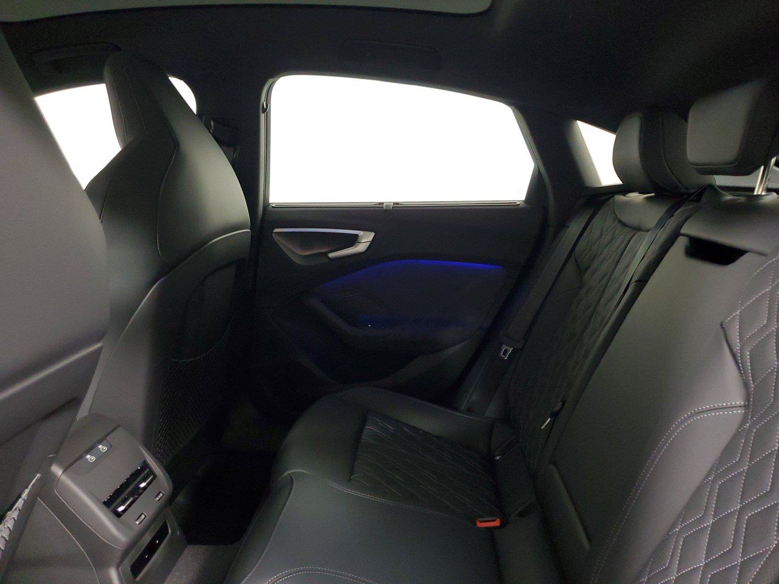 New 2026 Audi S5 Premium Plus AWD/4WD image 12