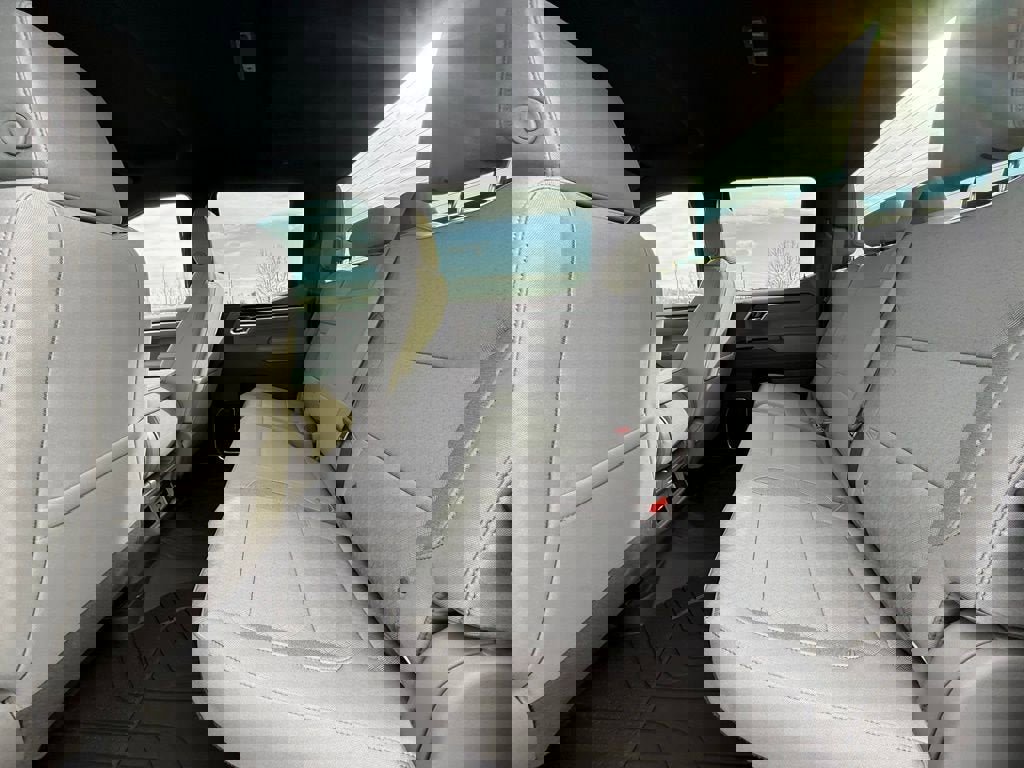 New 2026 Chevrolet Silverado 1500 RST w/ RST Select Package image 21