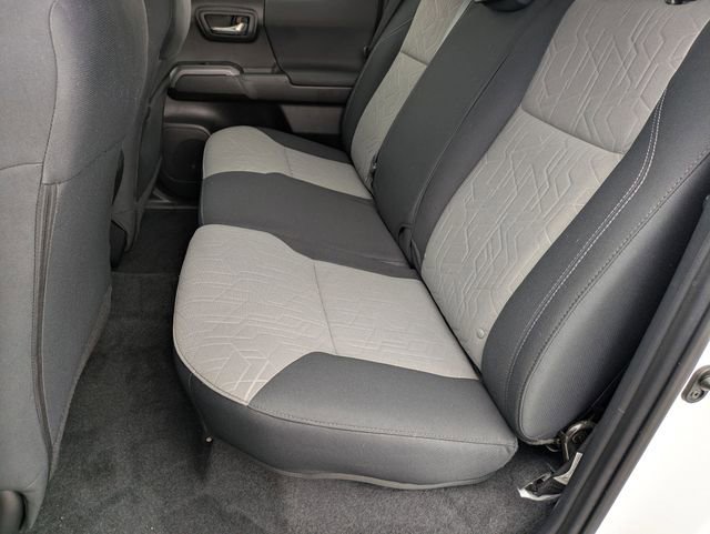 Used 2023 Toyota Tacoma TRD Sport image 15