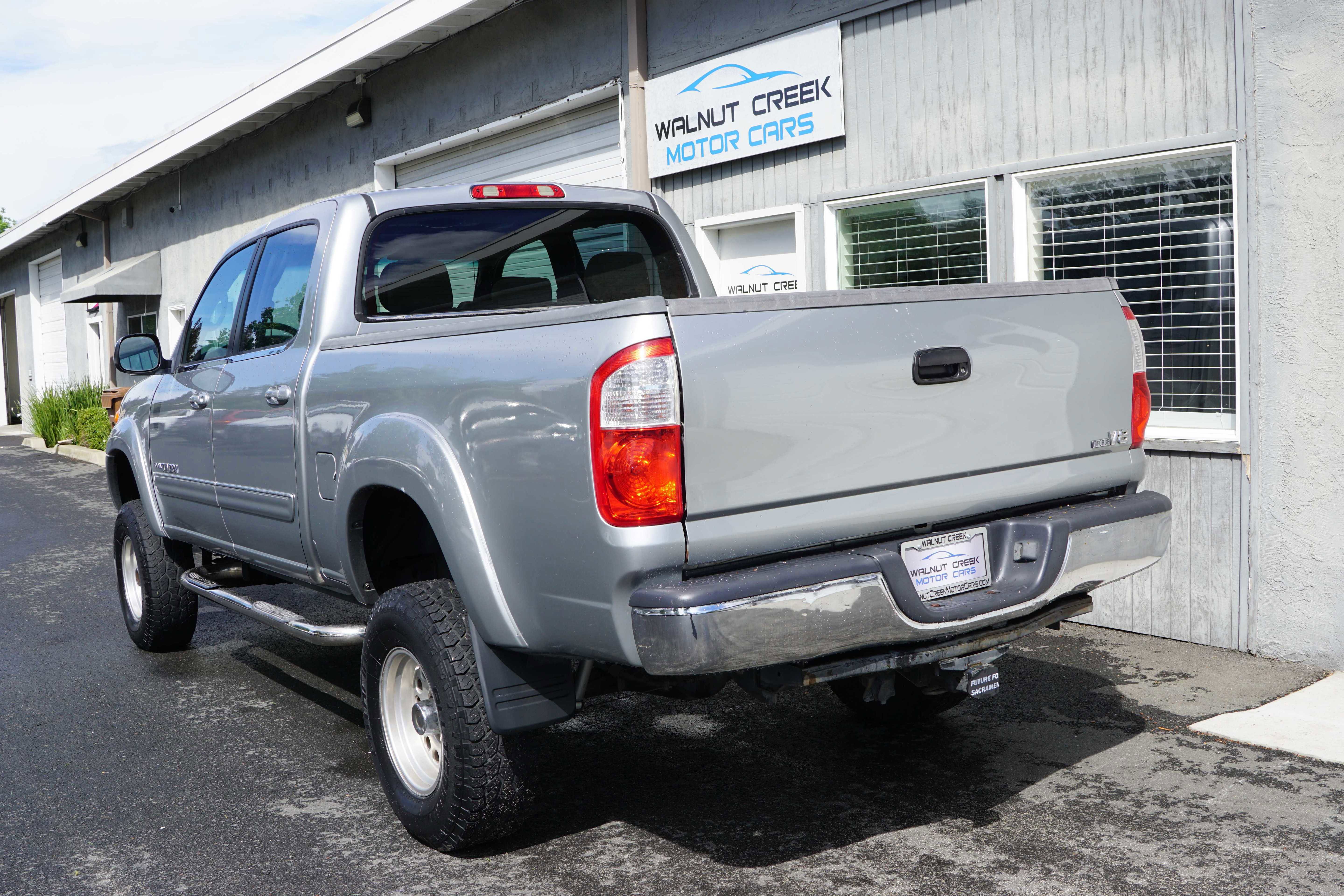 Used 2004 Toyota Tundra SR5 RWD image 15