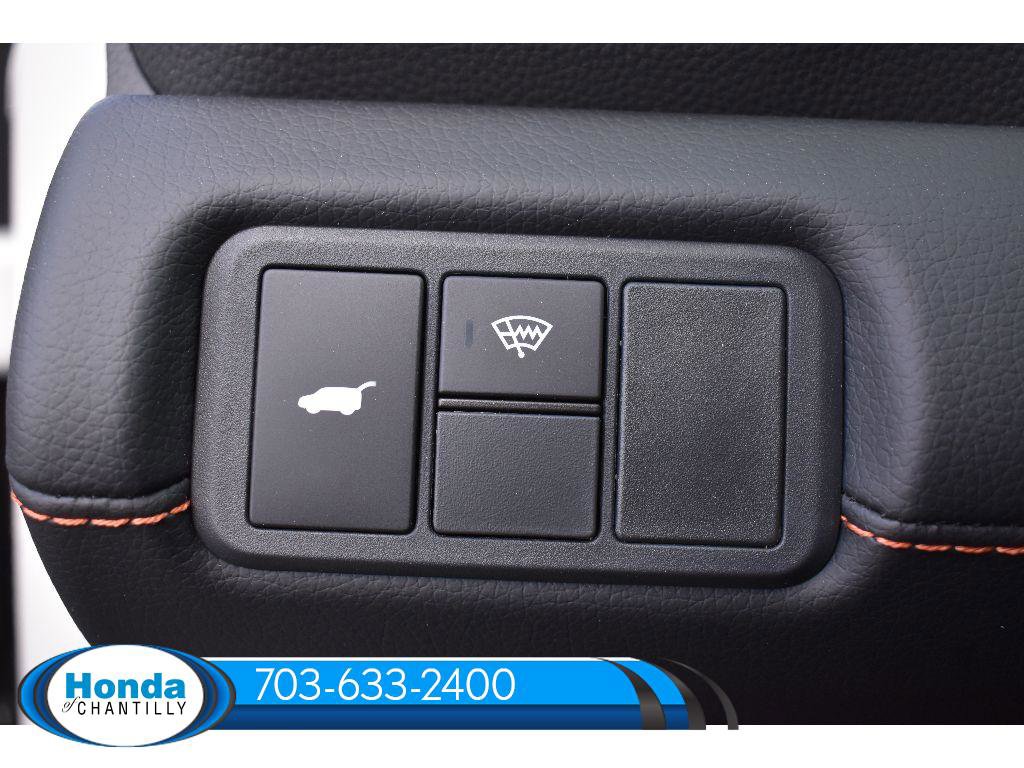 New 2026 Honda Passport TrailSport Elite image 25