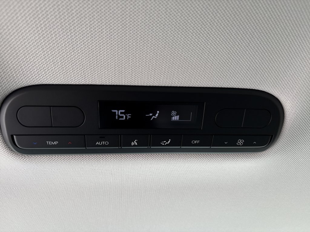 New 2027 Hyundai Palisade SEL w/ Tow & Go Package FWD image 32