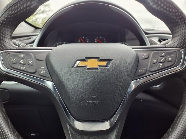 Used 2024 Chevrolet Malibu LT FWD image 15