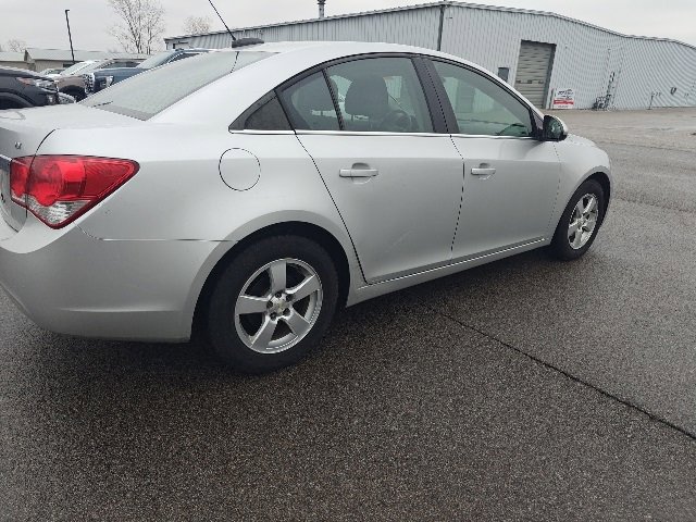 Used 2016 Chevrolet Cruze LT image 5