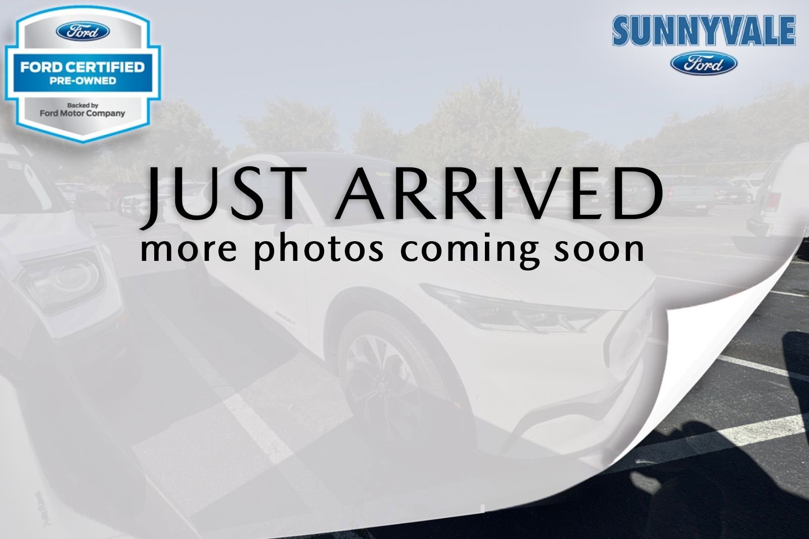 Used 2023 Ford Mustang Mach-E Premium AWD/4WD image 1