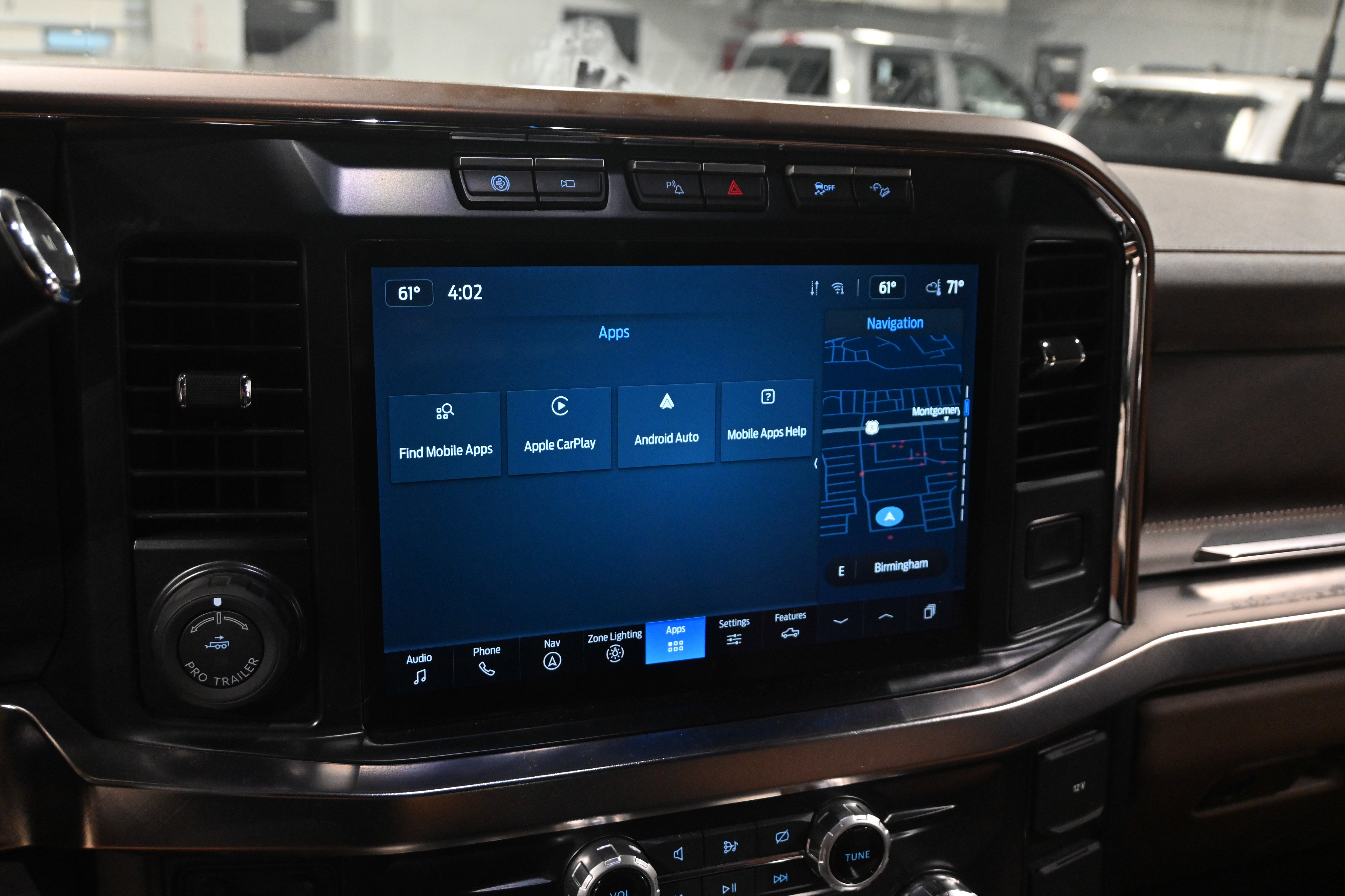 Used 2024 Ford F250 King Ranch AWD/4WD image 15