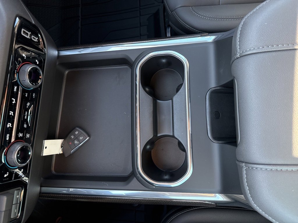 New 2026 Chevrolet Silverado 3500 LT image 12