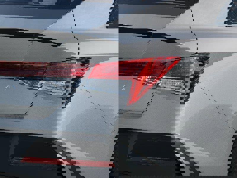 New 2026 Hyundai Elantra Sport image 10