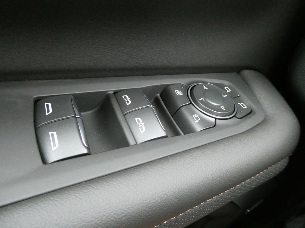 New 2026 Chevrolet Tahoe High Country AWD/4WD image 20