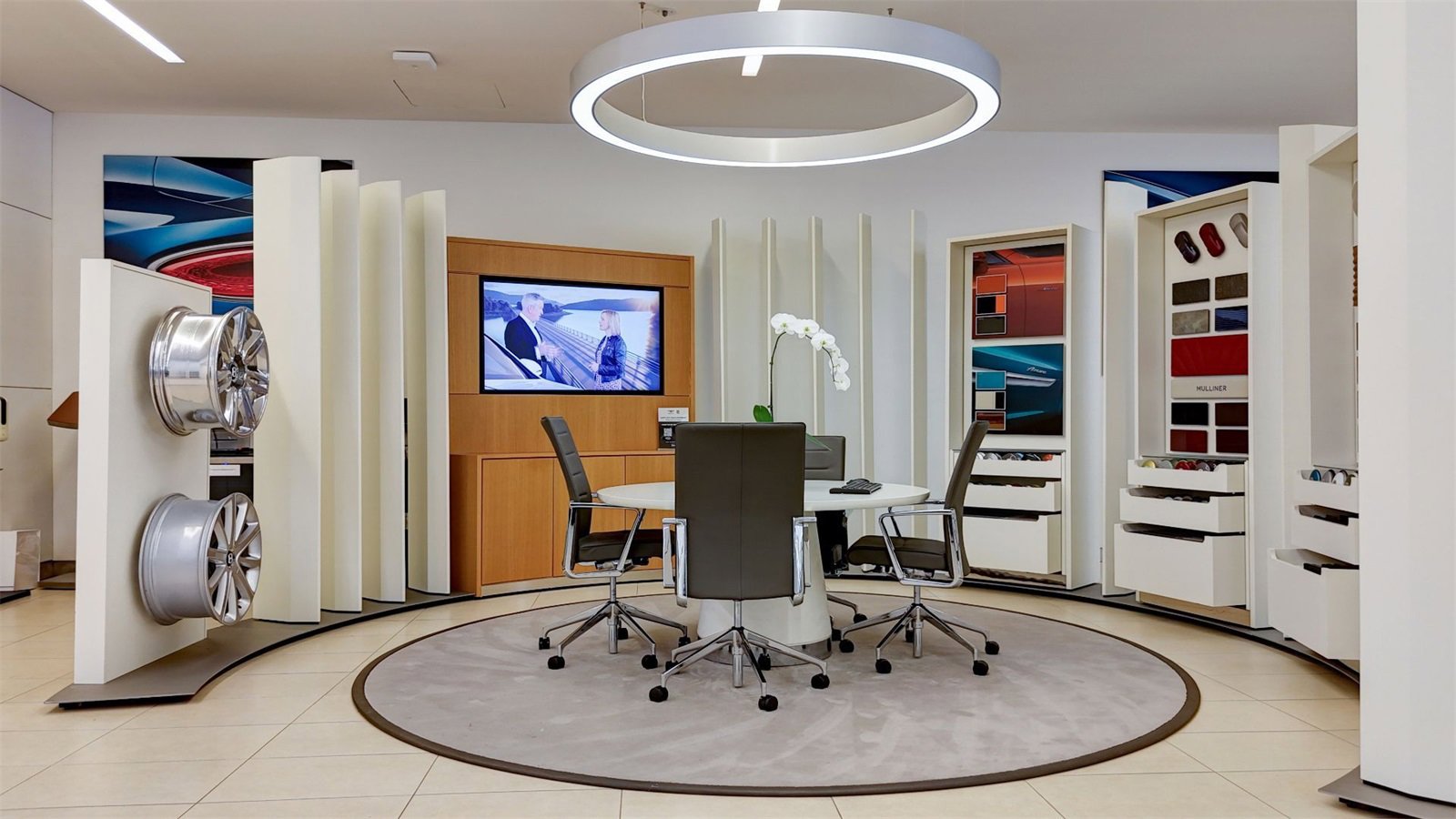 New 2024 Bentley Continental GT S image 44