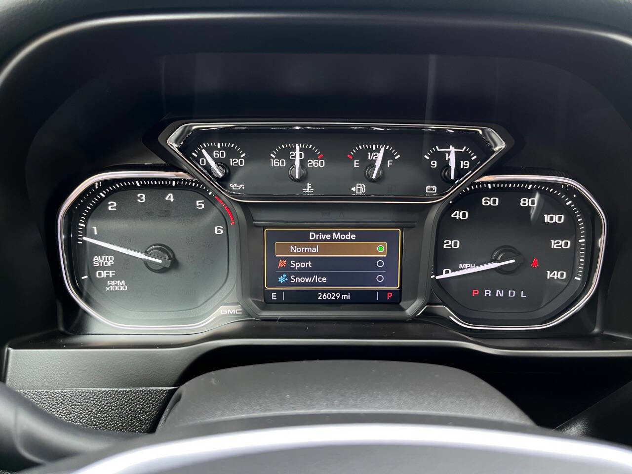 Used 2021 GMC Sierra 1500 Elevation w/ Preferred Package image 18