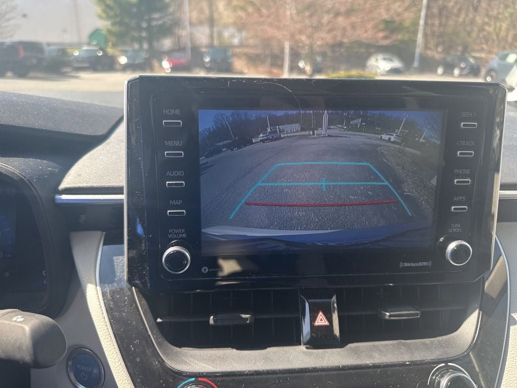 Used 2021 Toyota Corolla LE image 13
