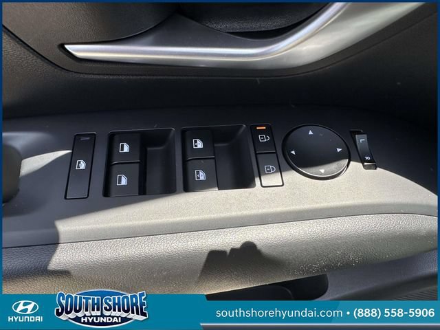Certified 2025 Hyundai Tucson XRT AWD/4WD image 19