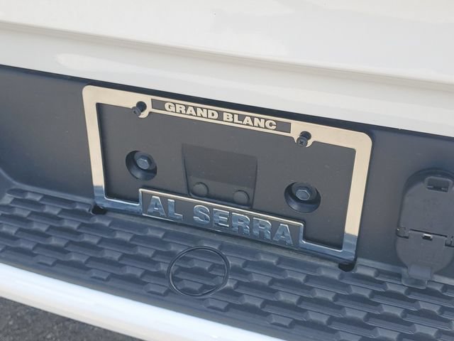 New 2026 RAM 1500 Big Horn AWD/4WD image 7