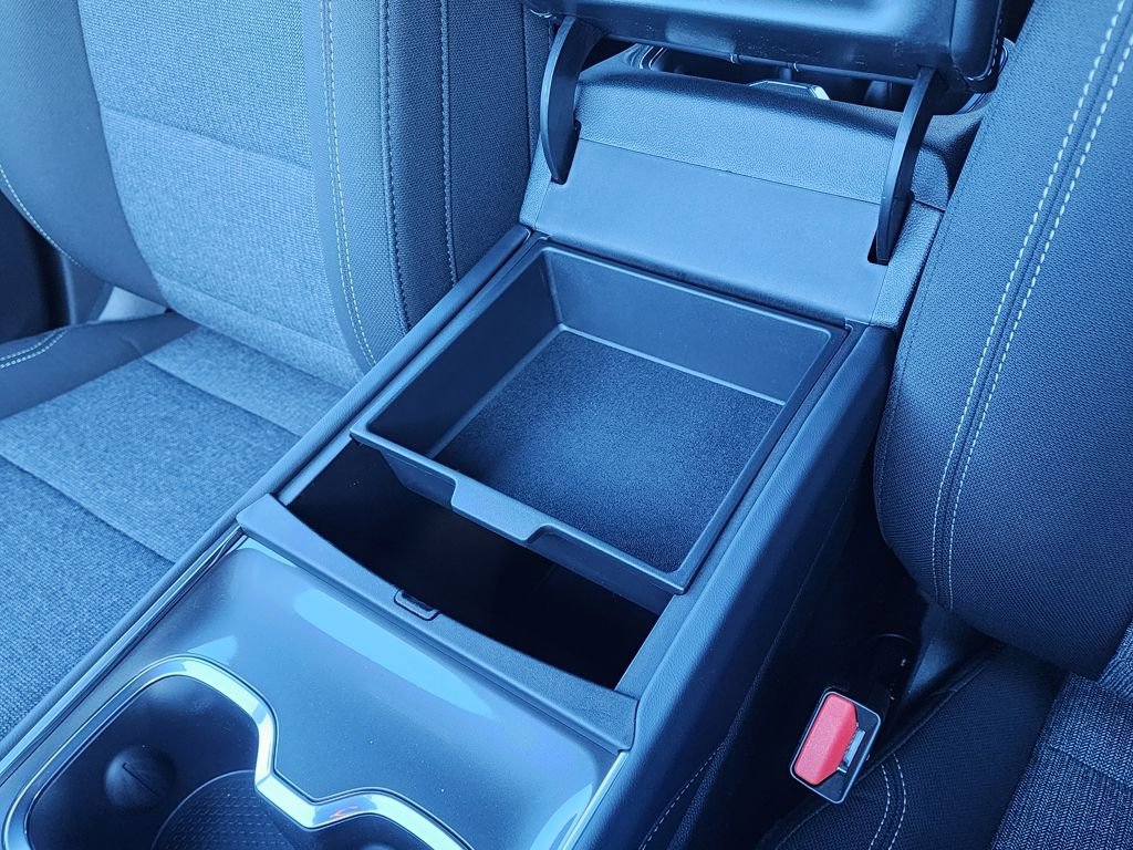 New 2026 GMC Acadia Elevation w/ LPO, Floor Liner Package image 33