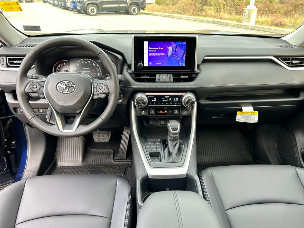 New 2025 Toyota RAV4 XLE Premium image 20