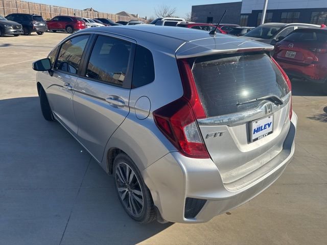 Used 2015 Honda Fit image 7
