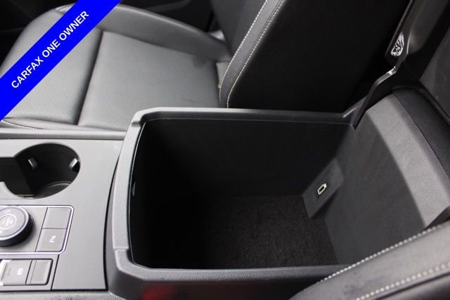 Used 2020 Volkswagen Atlas Cross Sport SE image 44