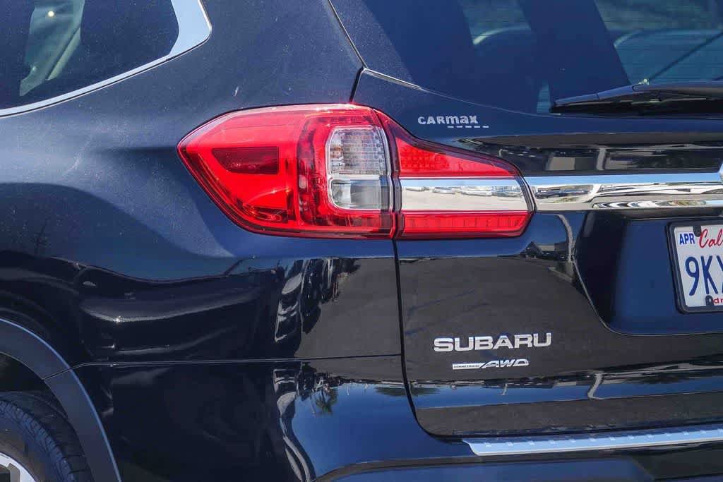 Used 2019 Subaru Ascent Touring w/ Popular Package #3 image 7
