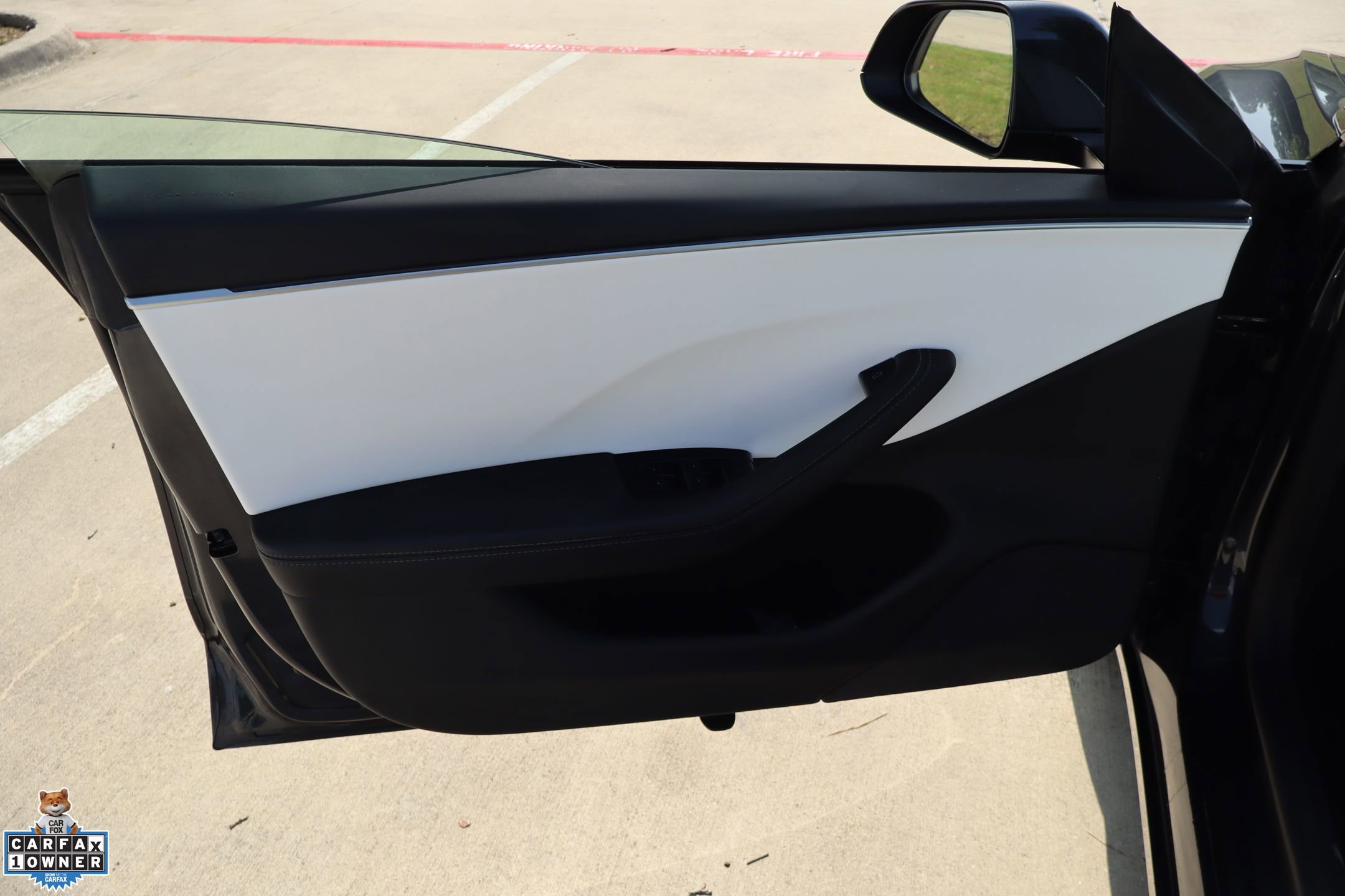 Used 2025 Tesla Model 3 Long Range RWD image 14