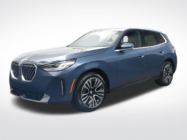 New 2026 BMW X3 xDrive30i w/ Convenience Package AWD/4WD image 9