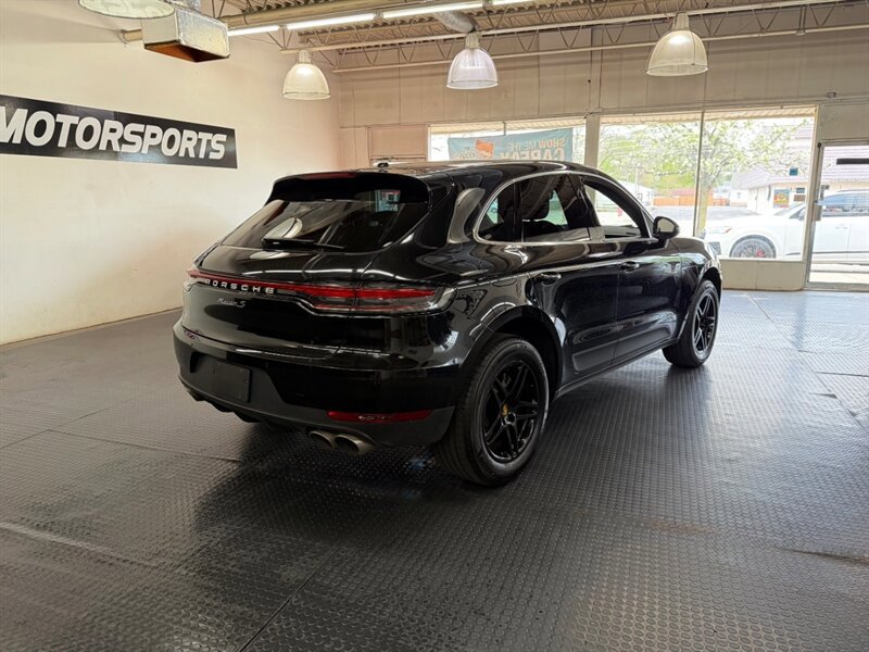 Used 2019 Porsche Macan S AWD/4WD image 9
