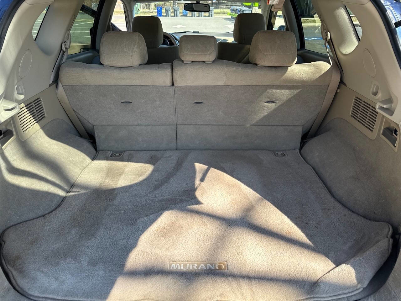 Used 2010 Nissan Murano SL w/ Premium Pkg image 19