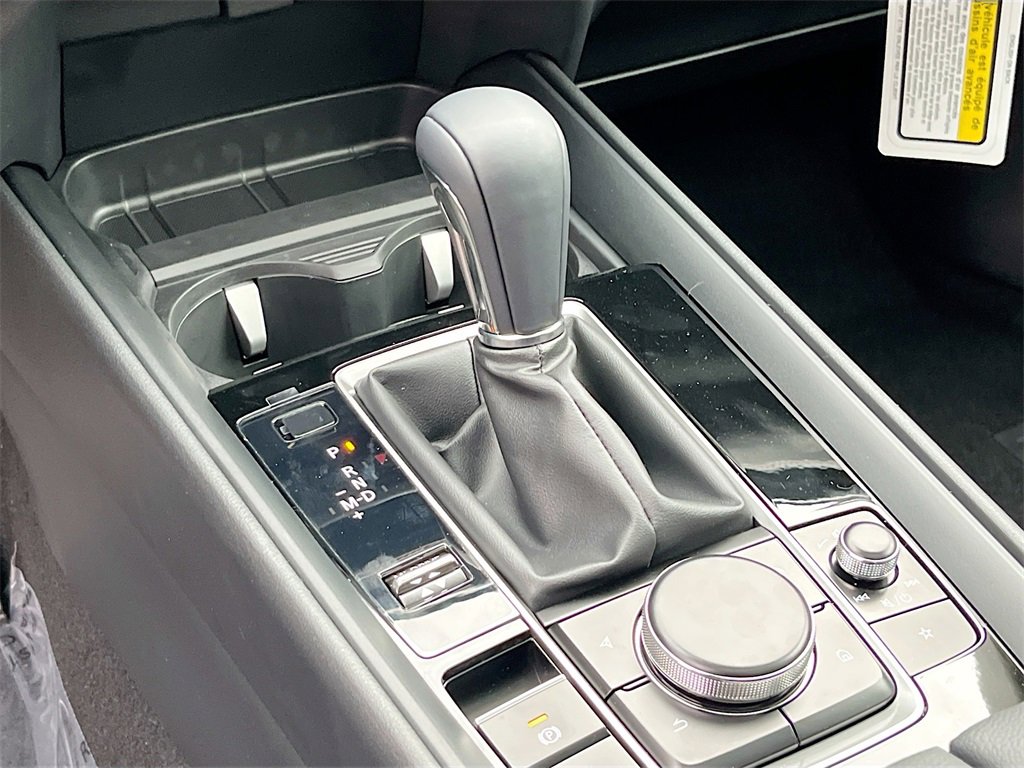 New 2025 MAZDA CX-50 AWD 2.5 Turbo w/ Accent Package image 17