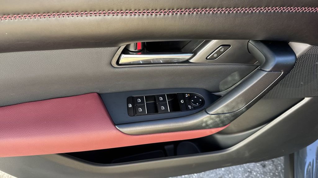 New 2026 MAZDA CX-50 2.5 Hybrid w/ Weather Package image 41