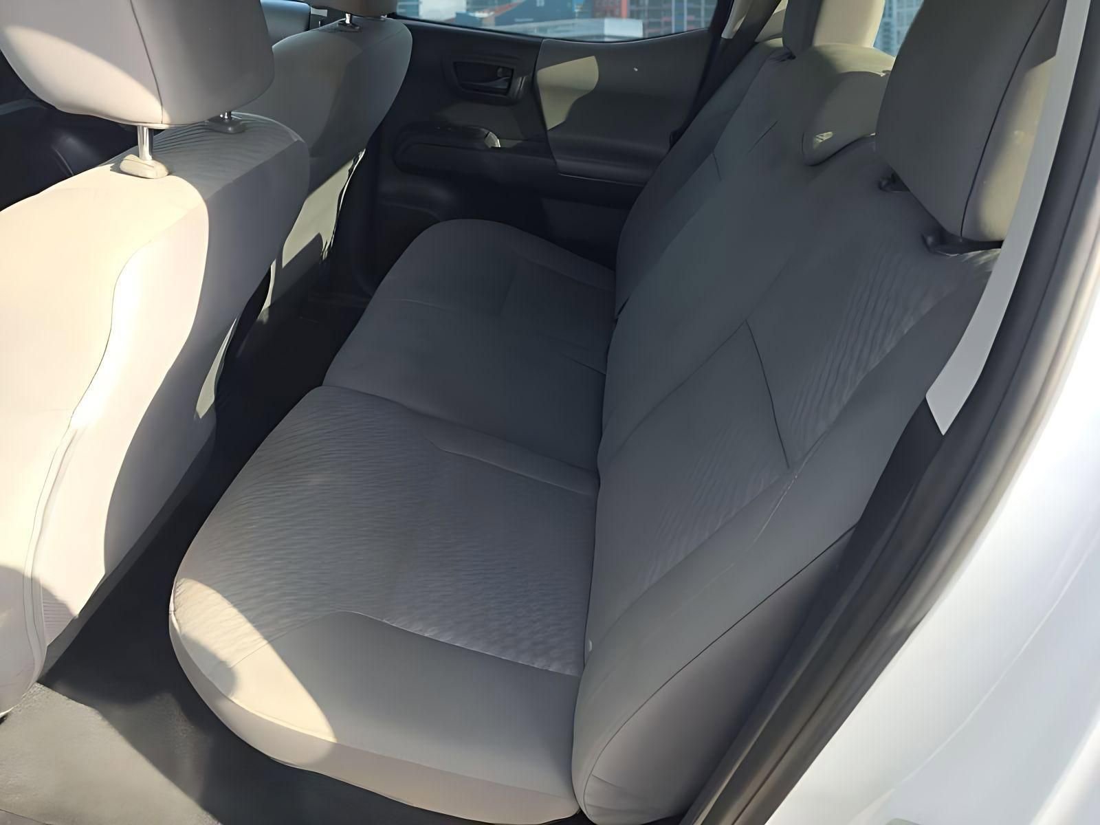 Used 2021 Toyota Tacoma SR w/ SR Convenience Package image 11