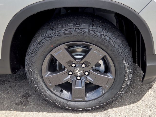 New 2026 Honda Ridgeline TrailSport image 7
