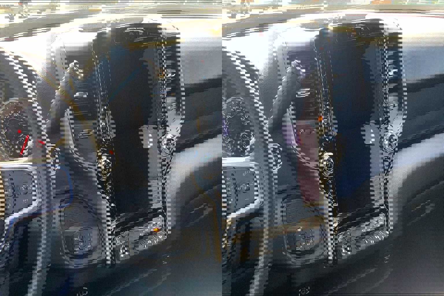 New 2025 RAM 2500 Tradesman image 7