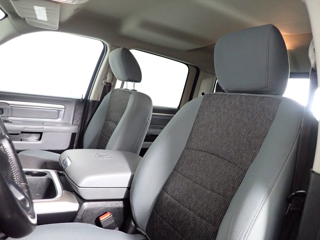 Used 2019 RAM 1500 Classic Warlock image 21