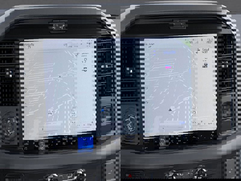 New 2026 Ford F150 XLT w/ Equipment Group 302A MID image 14