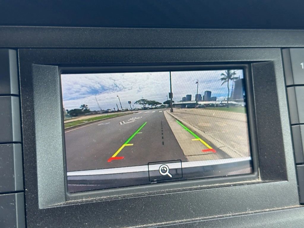 Used 2022 Ford Mustang Convertible w/ Black Accent Package image 21