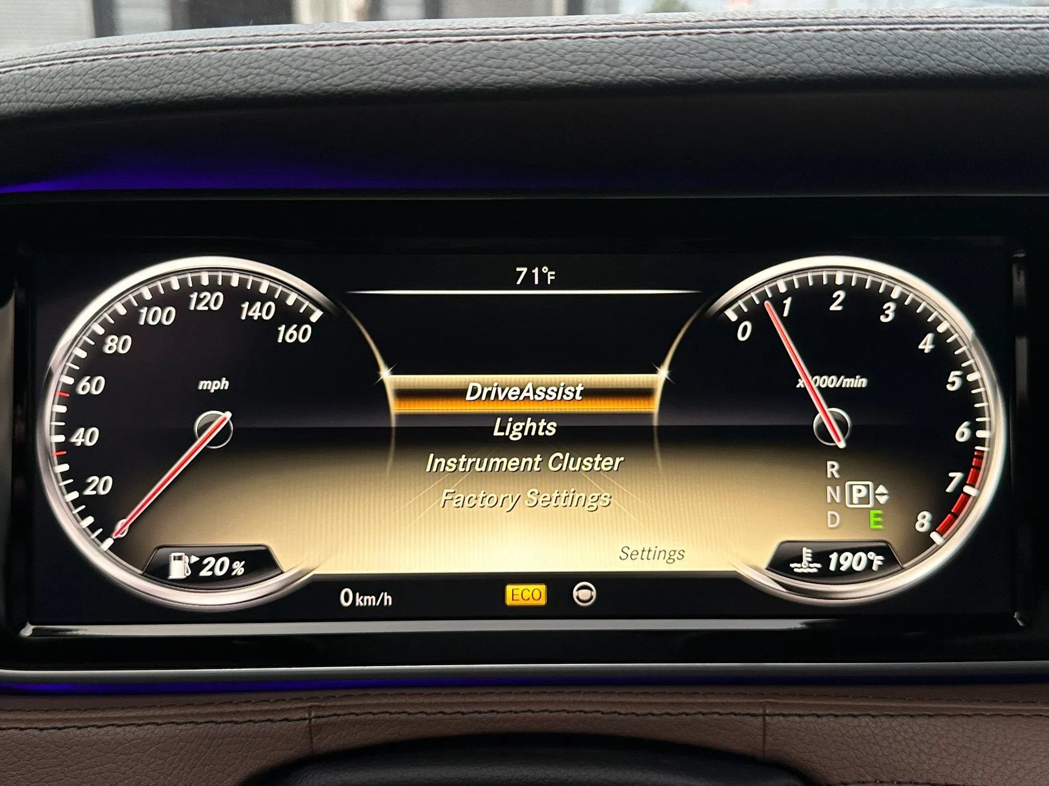 Used 2014 Mercedes-Benz S 550 Sedan image 37