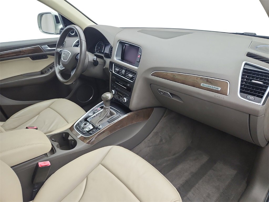 Used 2017 Audi Q5 2.0T Premium Plus image 25