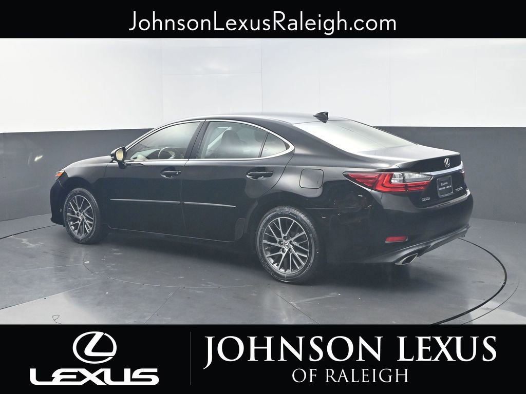 Used 2016 Lexus ES 350 image 7