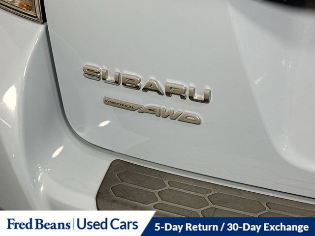 Used 2020 Subaru Crosstrek 2.0i Premium image 36