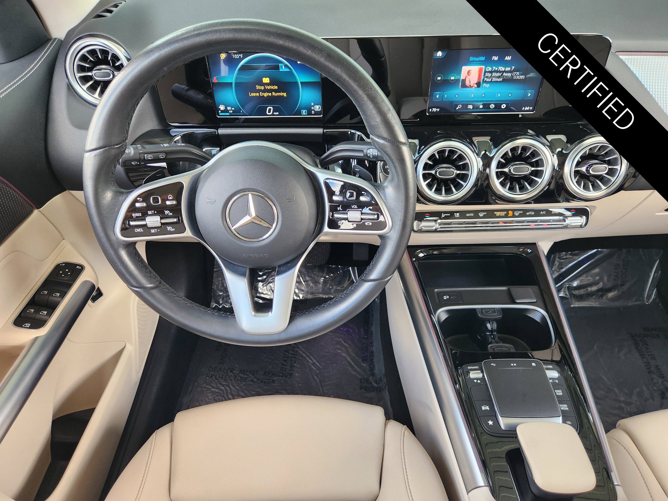 Certified 2023 Mercedes-Benz GLA 250 image 26