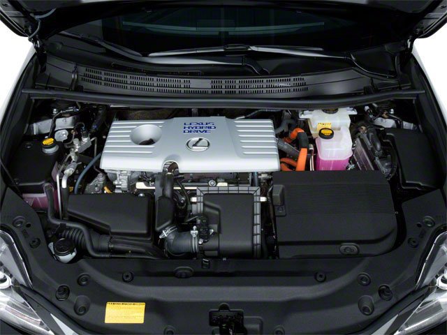 Used 2012 Lexus CT 200h Premium FWD image 13