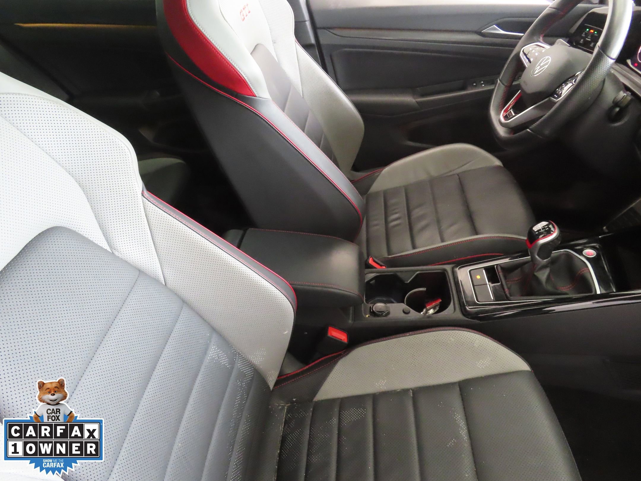 Used 2023 Volkswagen GTI Autobahn FWD image 27