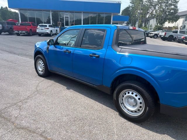 Used 2022 Ford Maverick XL w/ Equipment Group 100A Standard AWD/4WD image 29