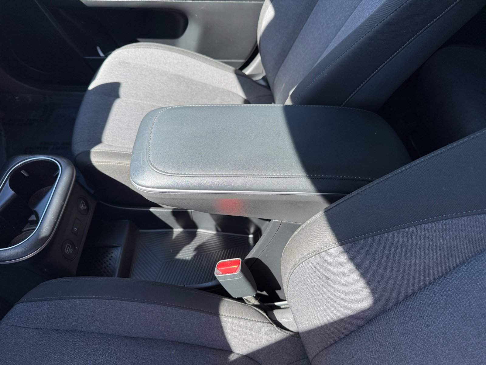 Used 2024 Hyundai Ioniq 5 SEL RWD image 14