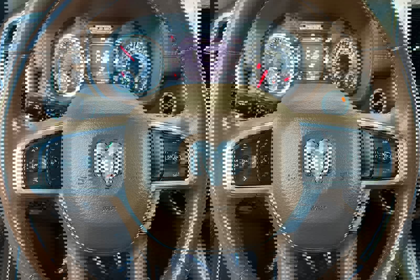 Used 2020 RAM 1500 Laramie image 24