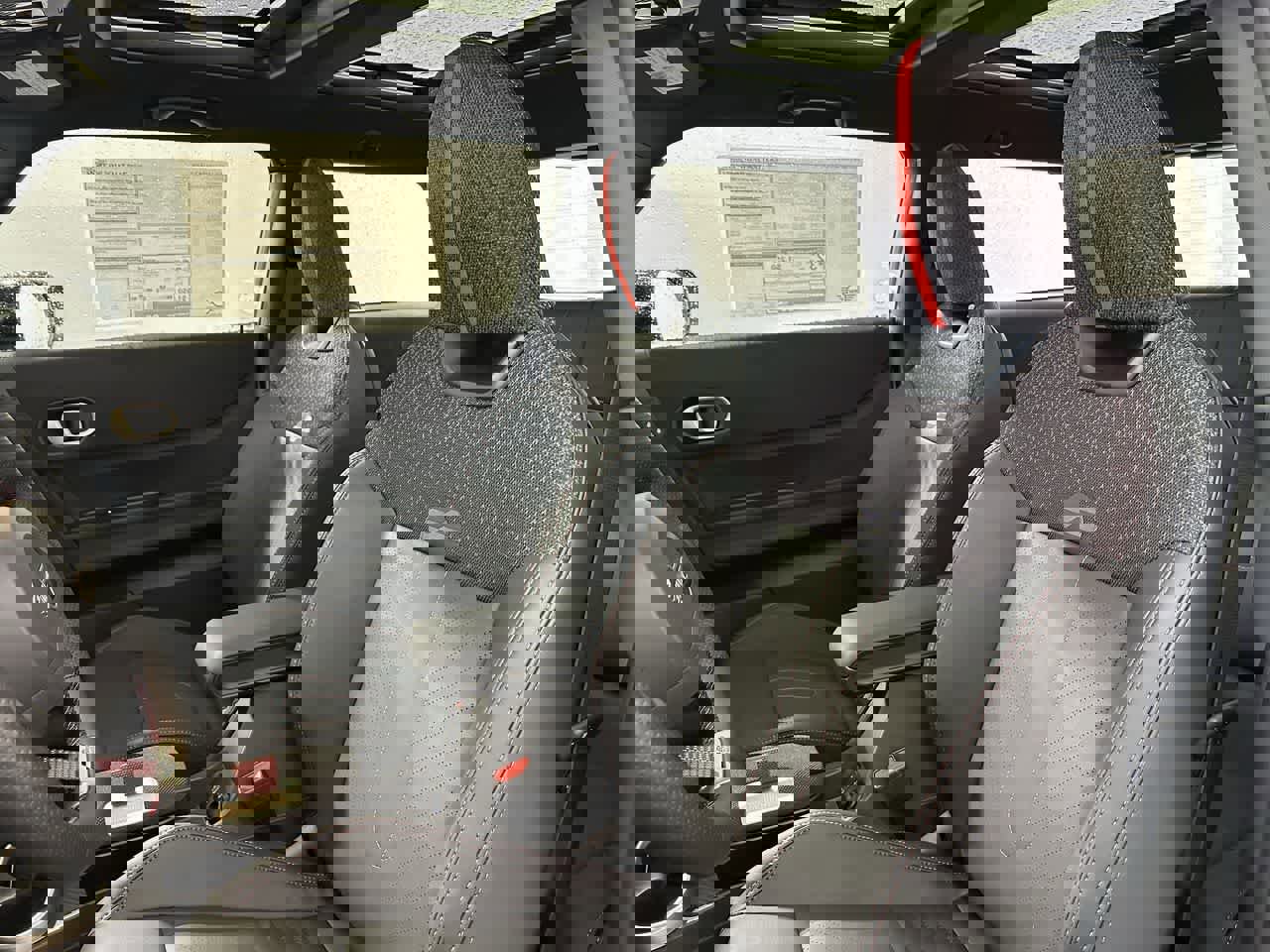 New 2026 MINI Cooper S image 10