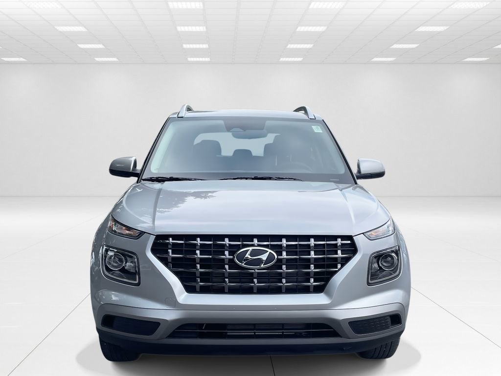 New 2026 Hyundai Venue SEL image 2