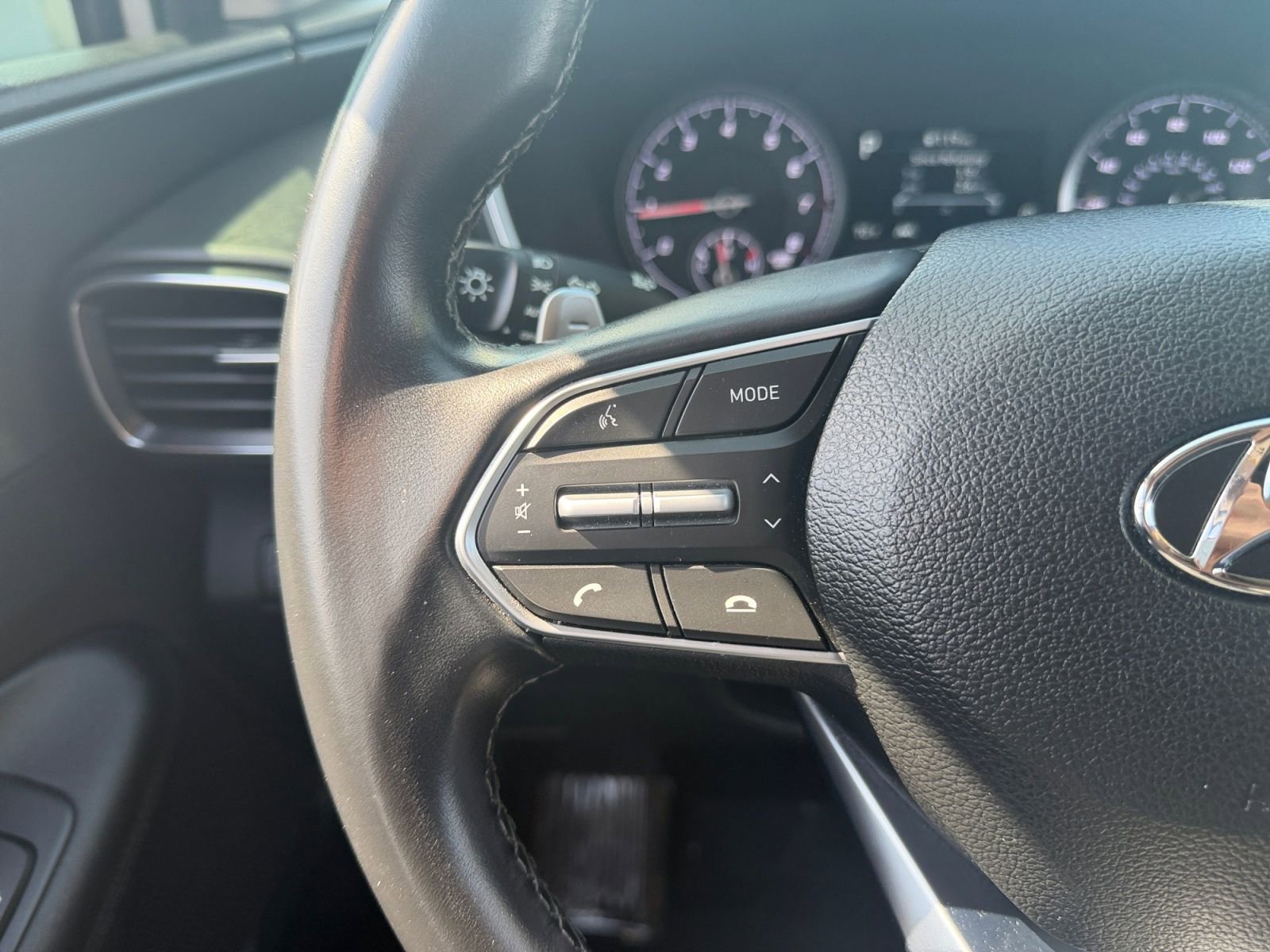 Used 2023 Hyundai Santa Fe SEL FWD image 21
