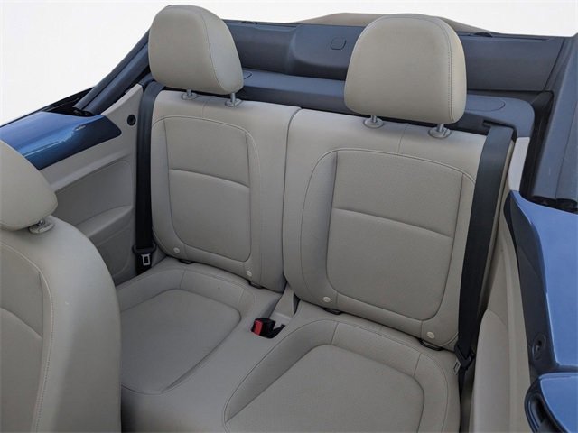 Used 2019 Volkswagen Beetle 2.0T S image 11