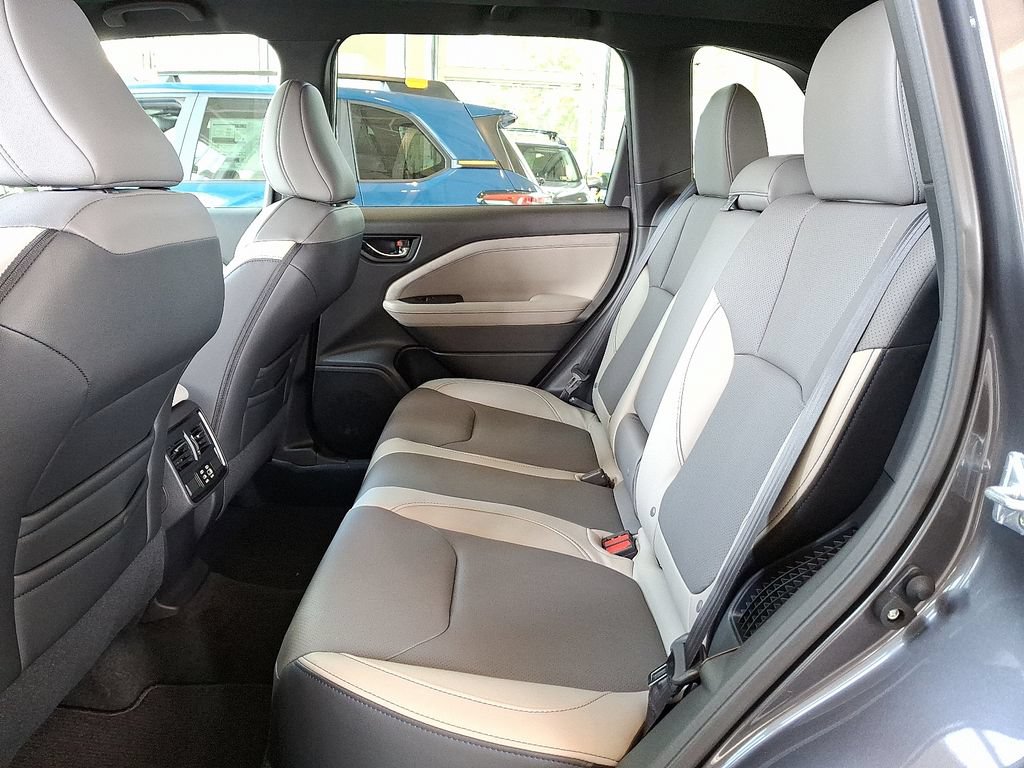 New 2026 Subaru Forester Limited AWD/4WD image 9